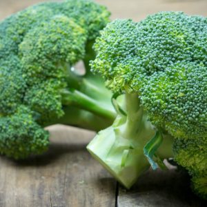 benefits of broccoli