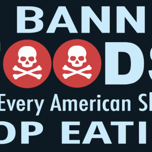 banned foods