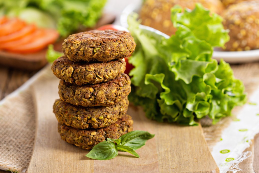 The Best Vegan Veggie Patty Recipe That ll Have Your Mouth Watering The Best Vegan Veggie Patty Recipe That ll Have Your Mouth Watering