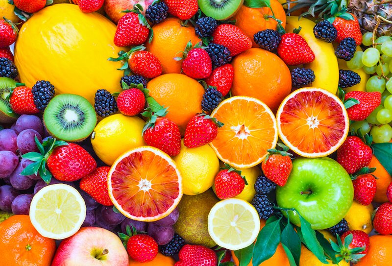 6 Advantages Of Eating Fruits for Breakfast