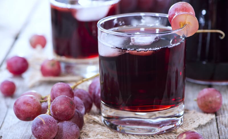 homemade-grape-juice