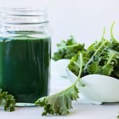 The Anti-Cancer Green Juice Recipe For Total-Body Healing - Live Love Fruit