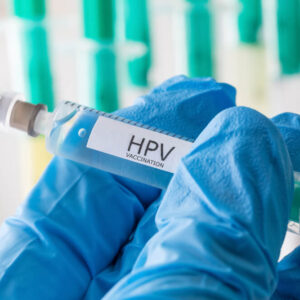 hpv vaccination