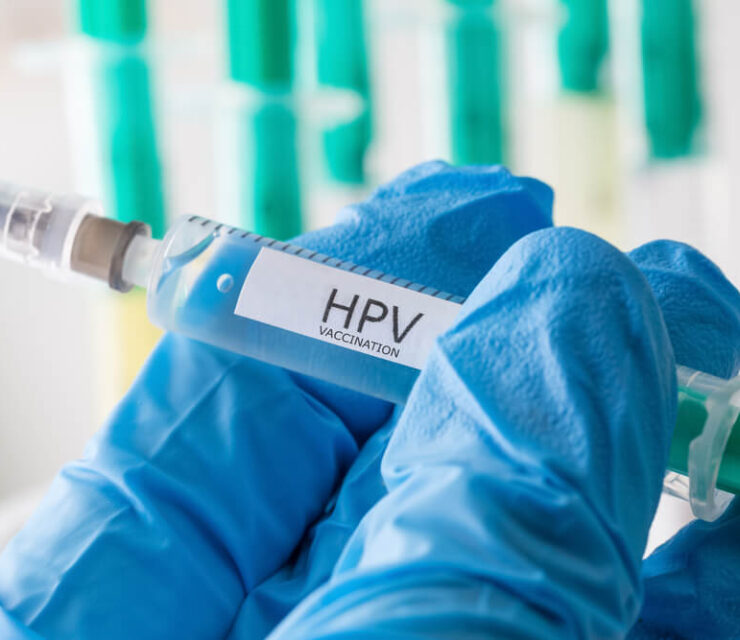 hpv vaccination