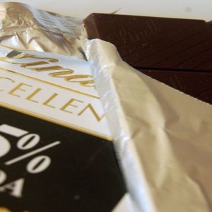 lindt chocolate 85%