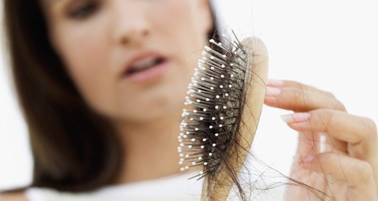 hair loss pregnancy