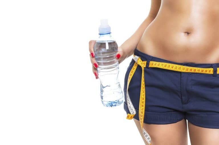 How To Reduce Water Retention