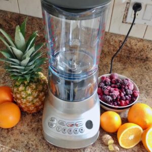 breville fresh and furious review