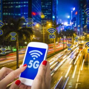 dangers of 5g wireless network